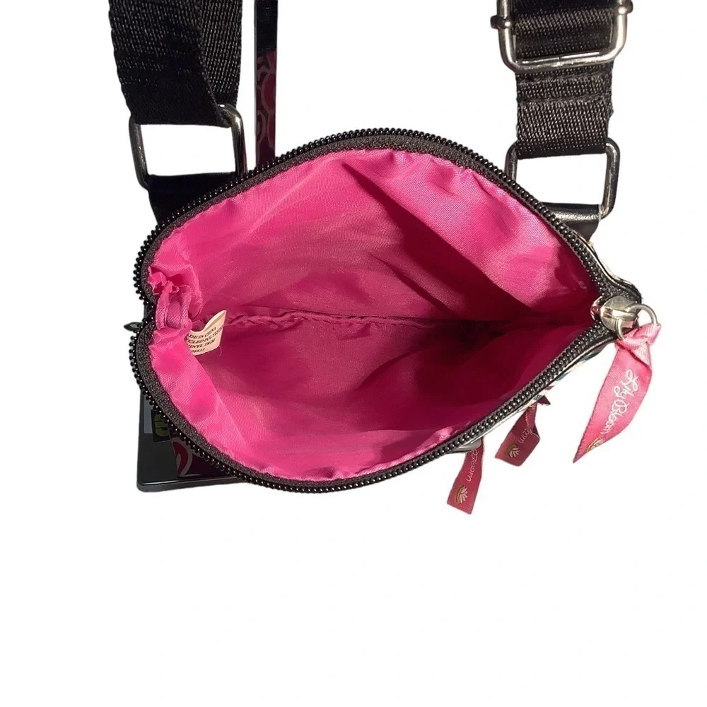 LILY‎ BLOOM Crossbody